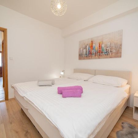 Apartments Divanovic Ragusa Esterno foto