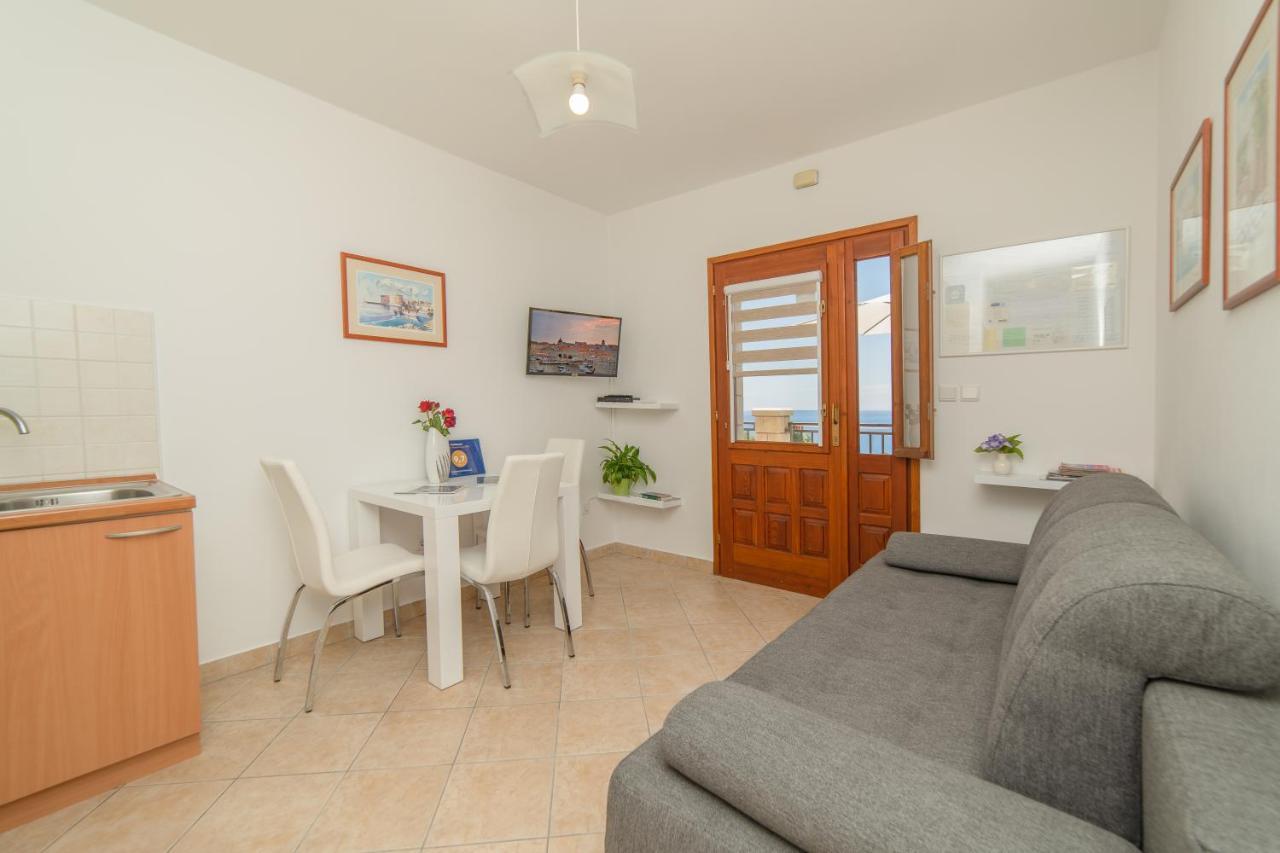 Apartments Divanovic Ragusa Esterno foto