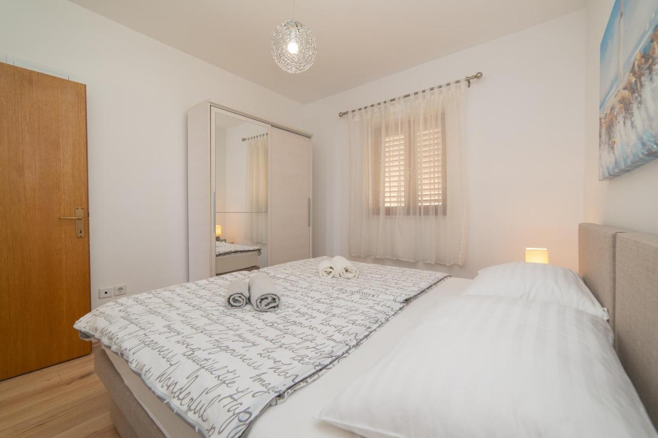 Apartments Divanovic Ragusa Esterno foto