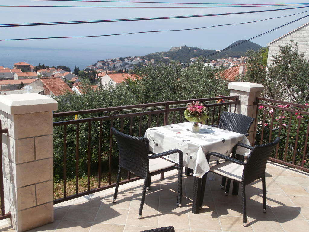 Apartments Divanovic Ragusa Esterno foto